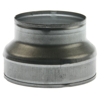 Reducer ø 160 to 125 mm