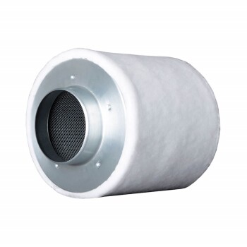 PrimaKlima Carbon Filter Eco 160m³/h Ø100mm