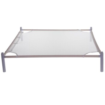 Stackable Mesh Drying Rack 72 x 72 cm