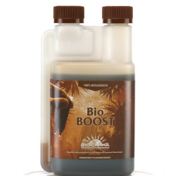 BIOCANNA Bio Boost 250 ml