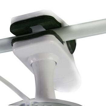 2in1 Fan 15W with Clip and Foot
