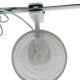 2in1 Fan 15W with Clip and Foot