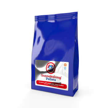 Guanokalong Pellets 1 kg
