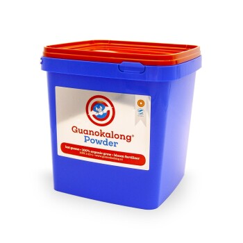 Guanokalong Powder 1 kg