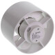 Axial fan 105 m³/h ø 100 mm