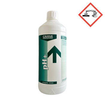 CANNA pH+ Adjuster 1 L