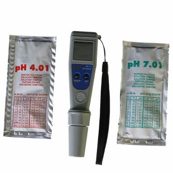 Adwa AD-12 pH Pocket Tester Waterproof