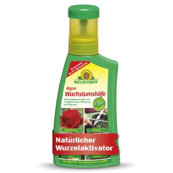 Neudorff Algan® Vækstfremmer 250 ml