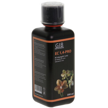 EC Calibration Fluid 1.413 - 300ml
