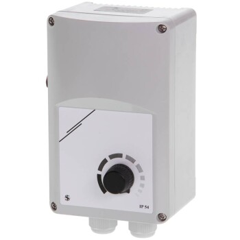 Electronic speed controller STL6 0.5-6.0 A
