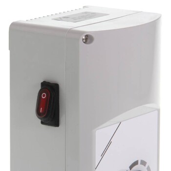 Electronic speed controller STL6 0.5-6.0 A