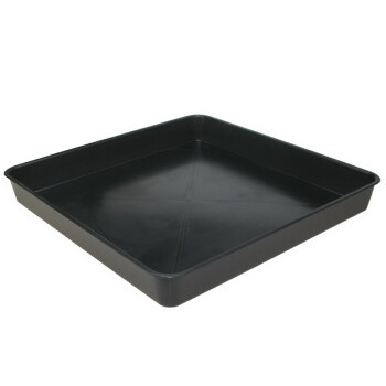 Garland Square Tray 60 x 60 x 7 cm