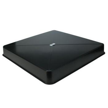 Garland Square Tray 60 x 60 x 7 cm