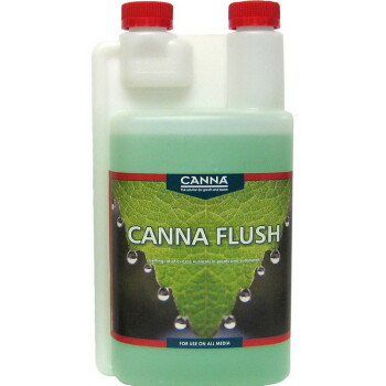 CANNA Flush 1l