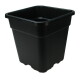 Sturdy Square Pot 14 L - 28,5 x 28,5 x 28,4 cm