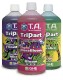 Terra Aquatica 3-Pack Starter Kit TriPart HW (FloraSeries) 500ml