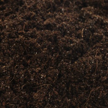 CANNA Terra Seedmix 25L
