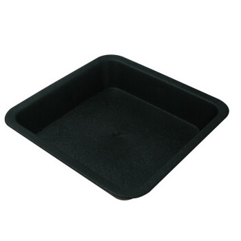 Square Saucer 28,5 x 28,5 cm