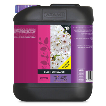 Atami B`Cuzz Bloom Stimulator 5L