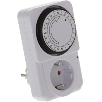 Mechanical Timer