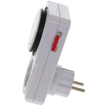 Mechanical Timer