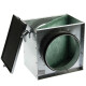 Air Intake Filter Box ø125mm