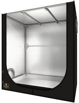 Secret Jardin Dark Propagator DP90 - 90x60x98 cm