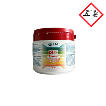Terra Aquatica pH- down Powder 250g