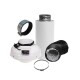 Extraction Kit PrimaKlima Eco 800m³/h ø160mm 1-Speed
