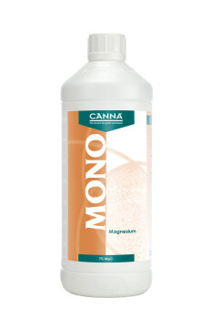 CANNA MONO Magnesium (MgO 7%) 1L