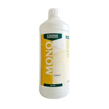 CANNA MONO Calcium (Ca 12%) 1 L