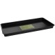 Garland Garden Tray Black 57 x 39 x 5 cm