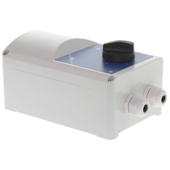 5-level Step Transformer STR 1,5A Speed controller