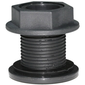 Drain for Flood Tables 1 inch