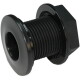 Drain for Flood Tables 1 inch