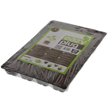 Eazy Plug cutting tray 3,6x3,6cm - 24 pieces