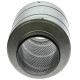 Mini Silencer 30cm Ø125mm
