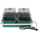 Garland Fab 4 Electric Propagator 38,5 x 24 x 17,5 cm