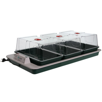 Big 3 Automatic Temperature Control Electric Propagator