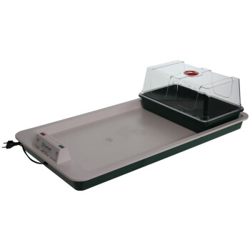 Big 3 Automatic Temperature Control Electric Propagator