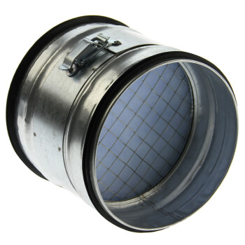 Air Intake Filter round ø100mm
