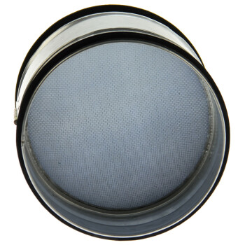 Air Intake Filter round ø100mm