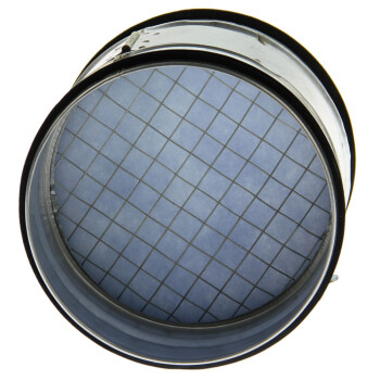 Air Intake Filter round ø100mm