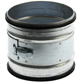 Air Intake Filter round ø100mm