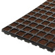 Eazy Plug cuttings tray 3,6 x 3,6cm - 77 pcs.