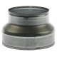 Reducer ø 150 to 125 mm