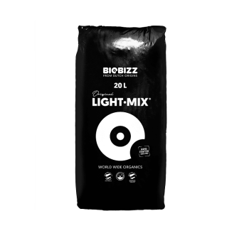 BIOBIZZ Light-Mix 20L