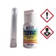 Terra Aquatica pH Test Kit for 500 Tests (4.0 to 8.5 pH)