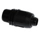 PE-easy Coupling 20 to 3/4 inch external thread