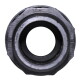 PE-easy Coupling 20 to 3/4 inch external thread